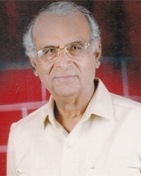 Dr Baliram Hiray